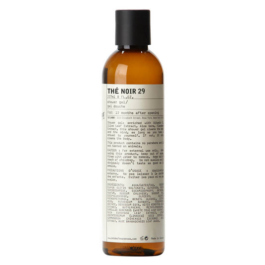 Thé Noir 29 Shower Gel 237ml