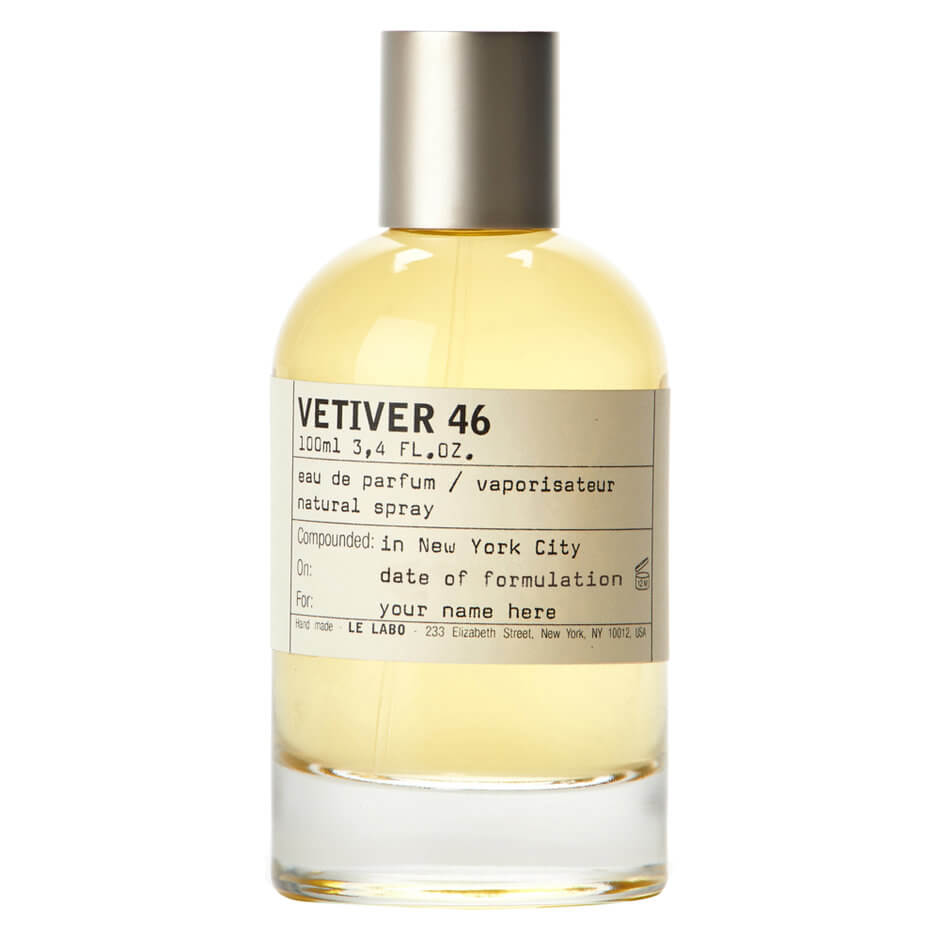 Vetiver 46 100ml