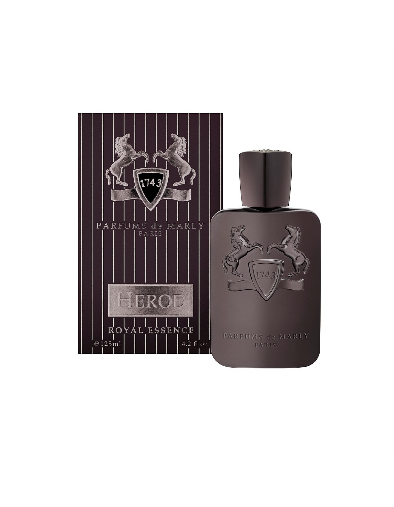 Herod EDP 125ml