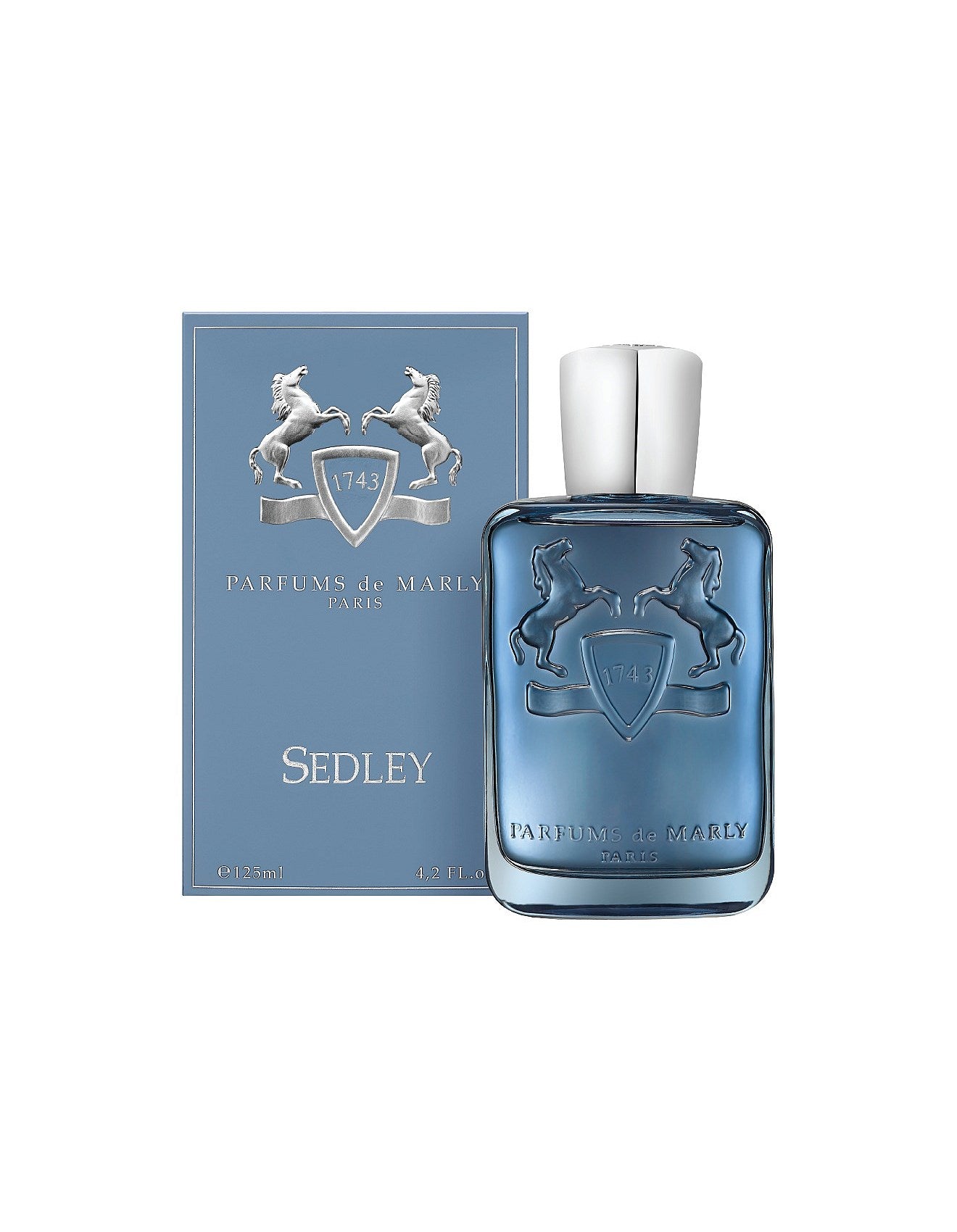 Sedley EDP 75ml