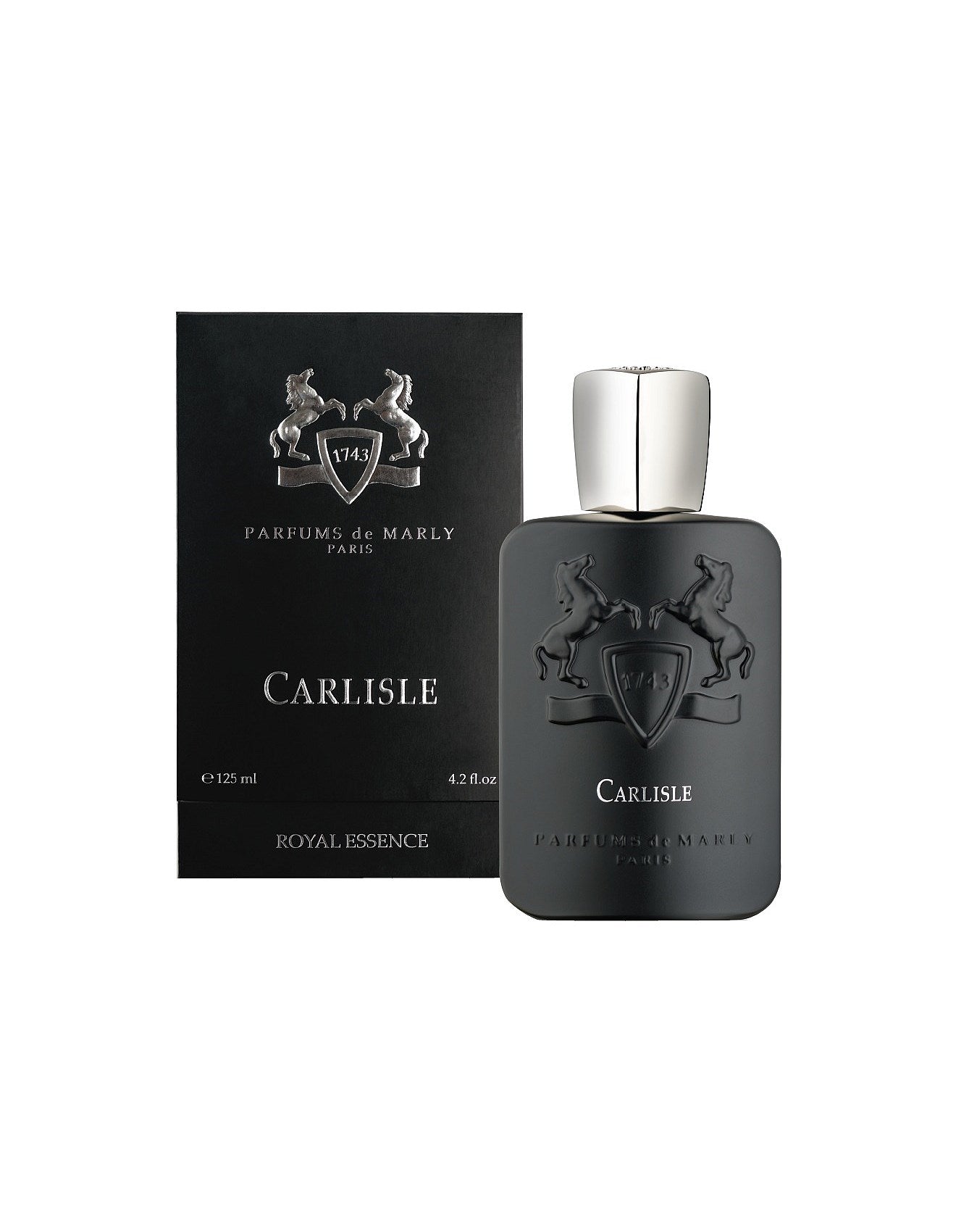 Carlisle EDP Spray 125ml