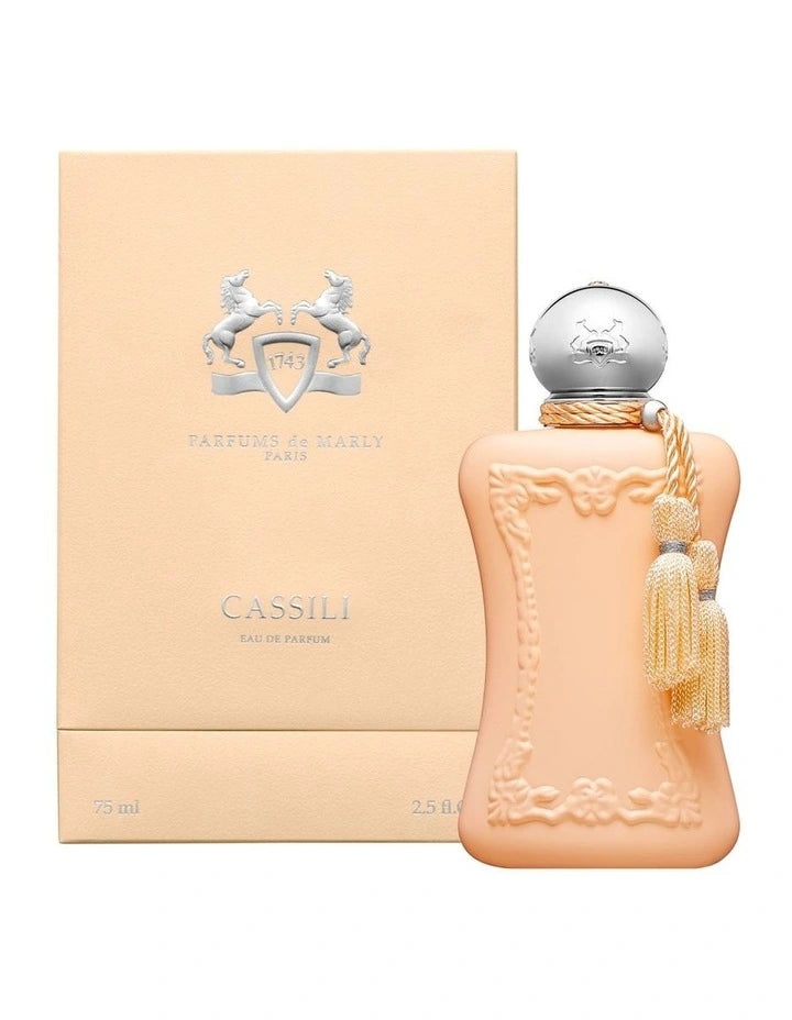 Cassili EDP 75ml