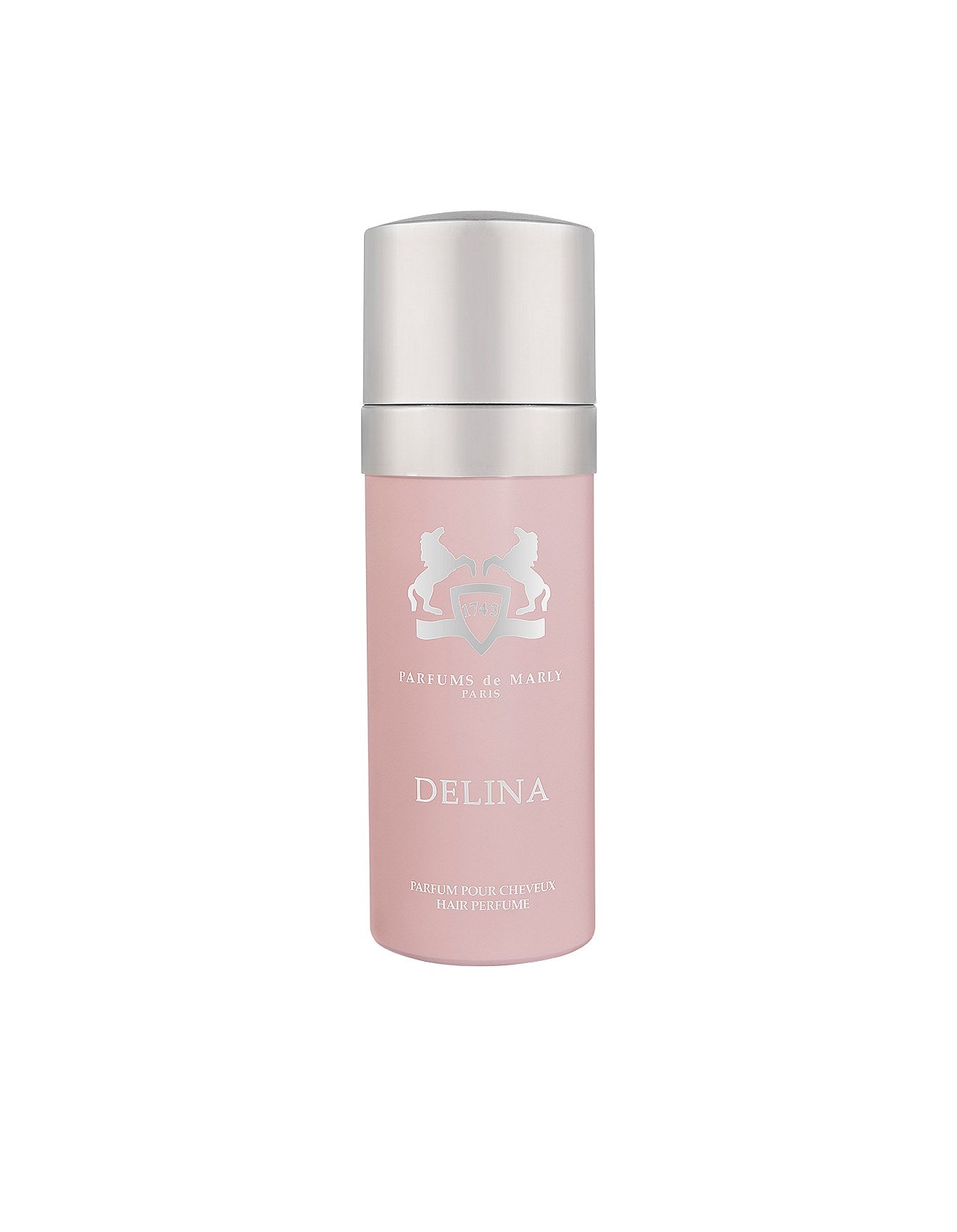 Delina Hair Mist 75ml