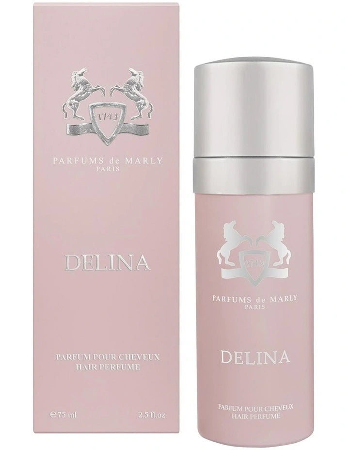 Delina Hair Mist 75ml