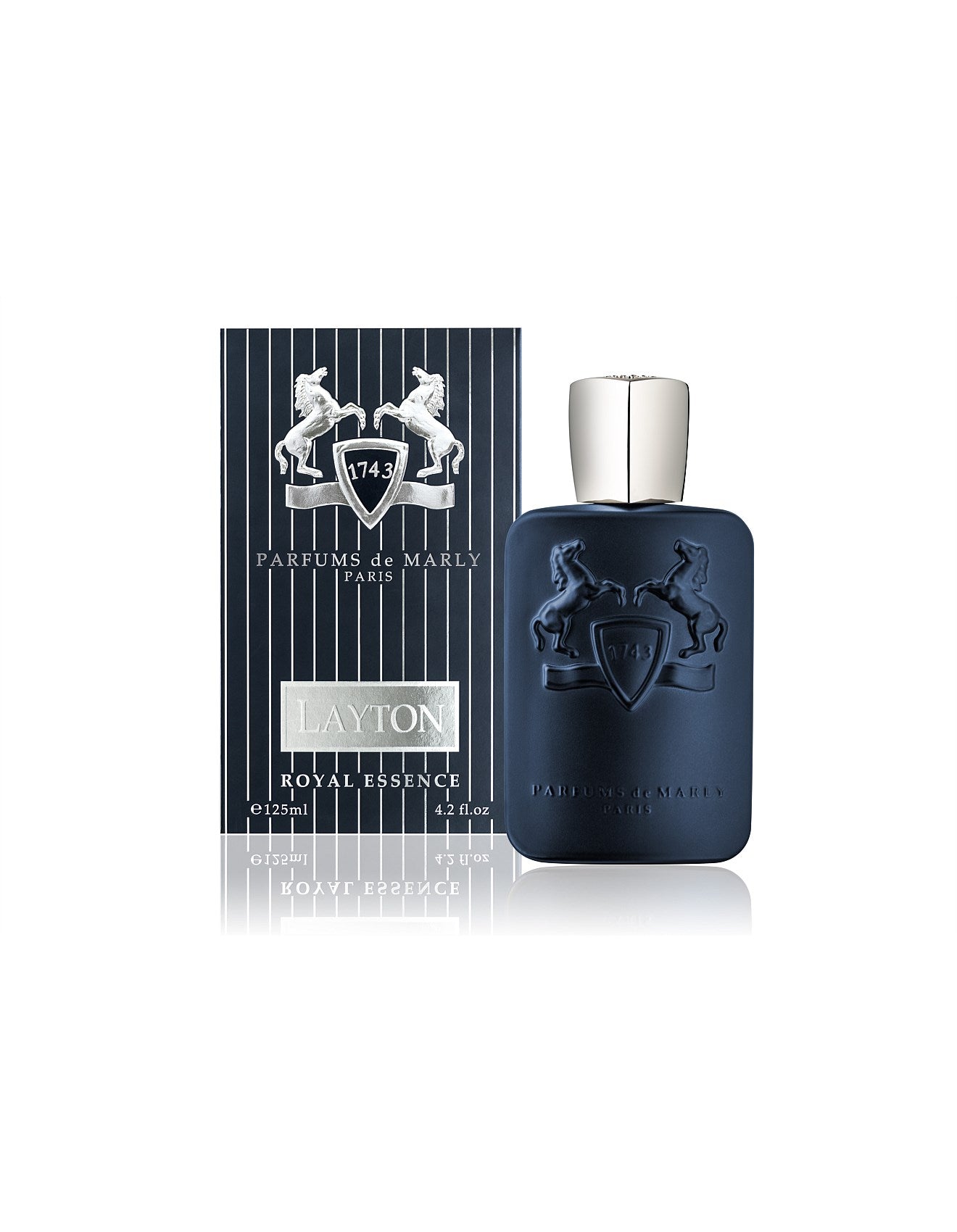 Layton EDP 125ml