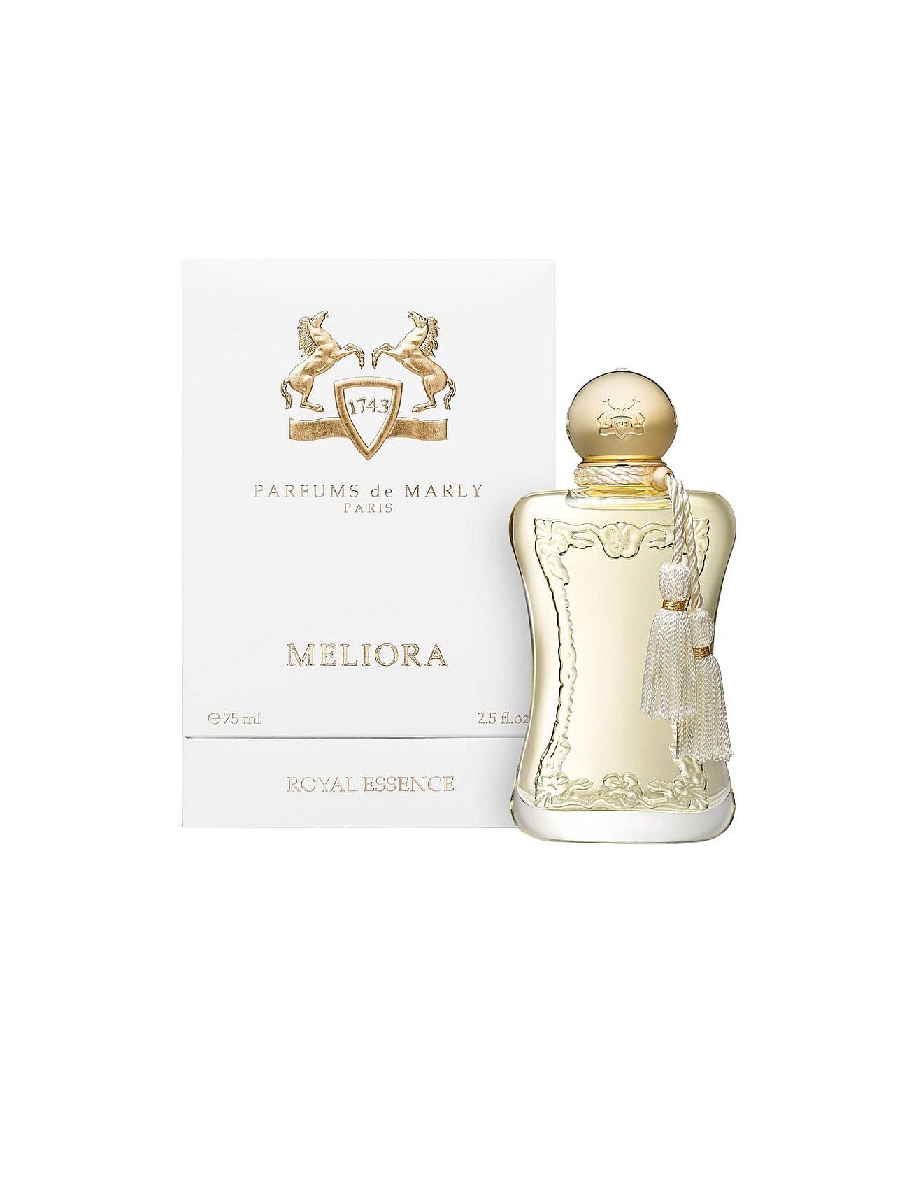 Meliora EDP 75ml