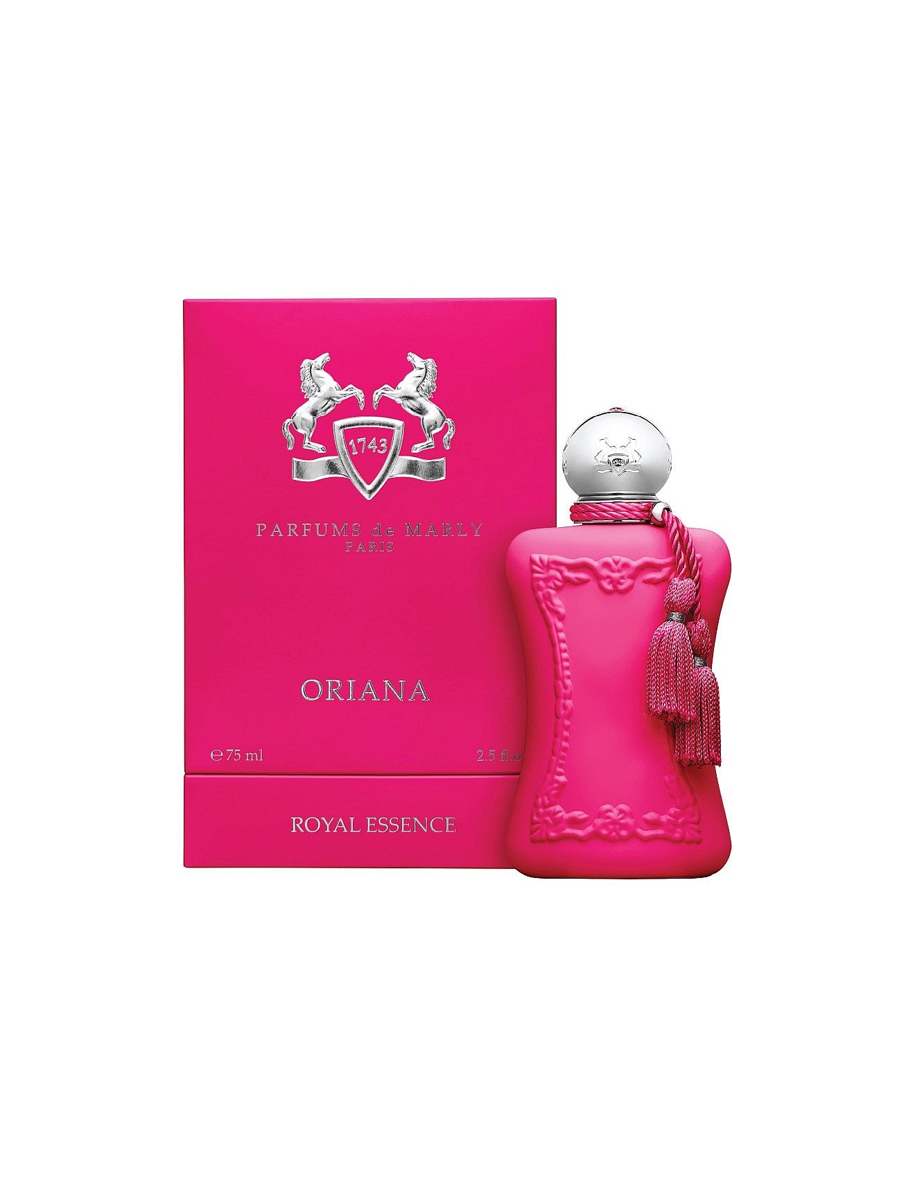 Oriana EDP 75ml