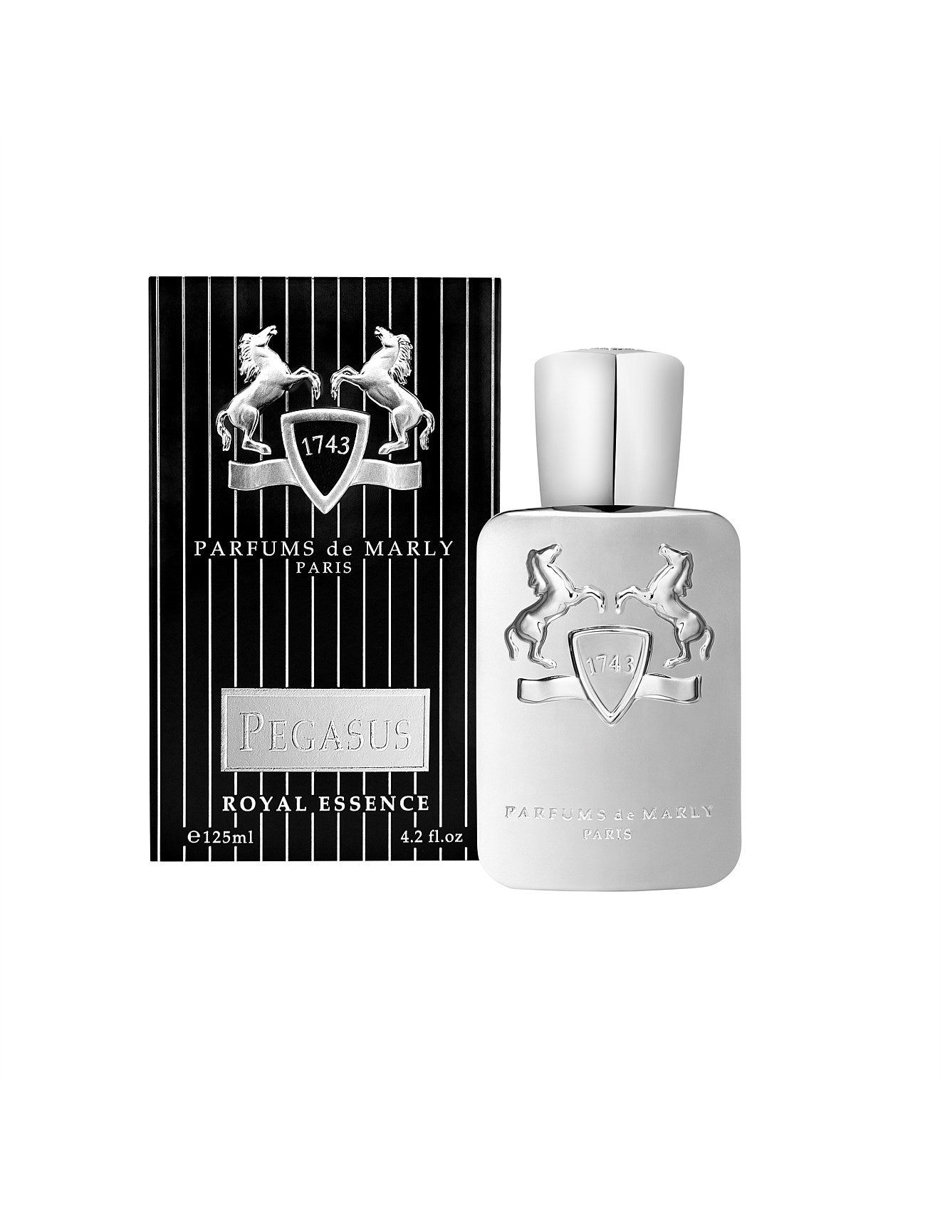 Pegasus EDP 125ml