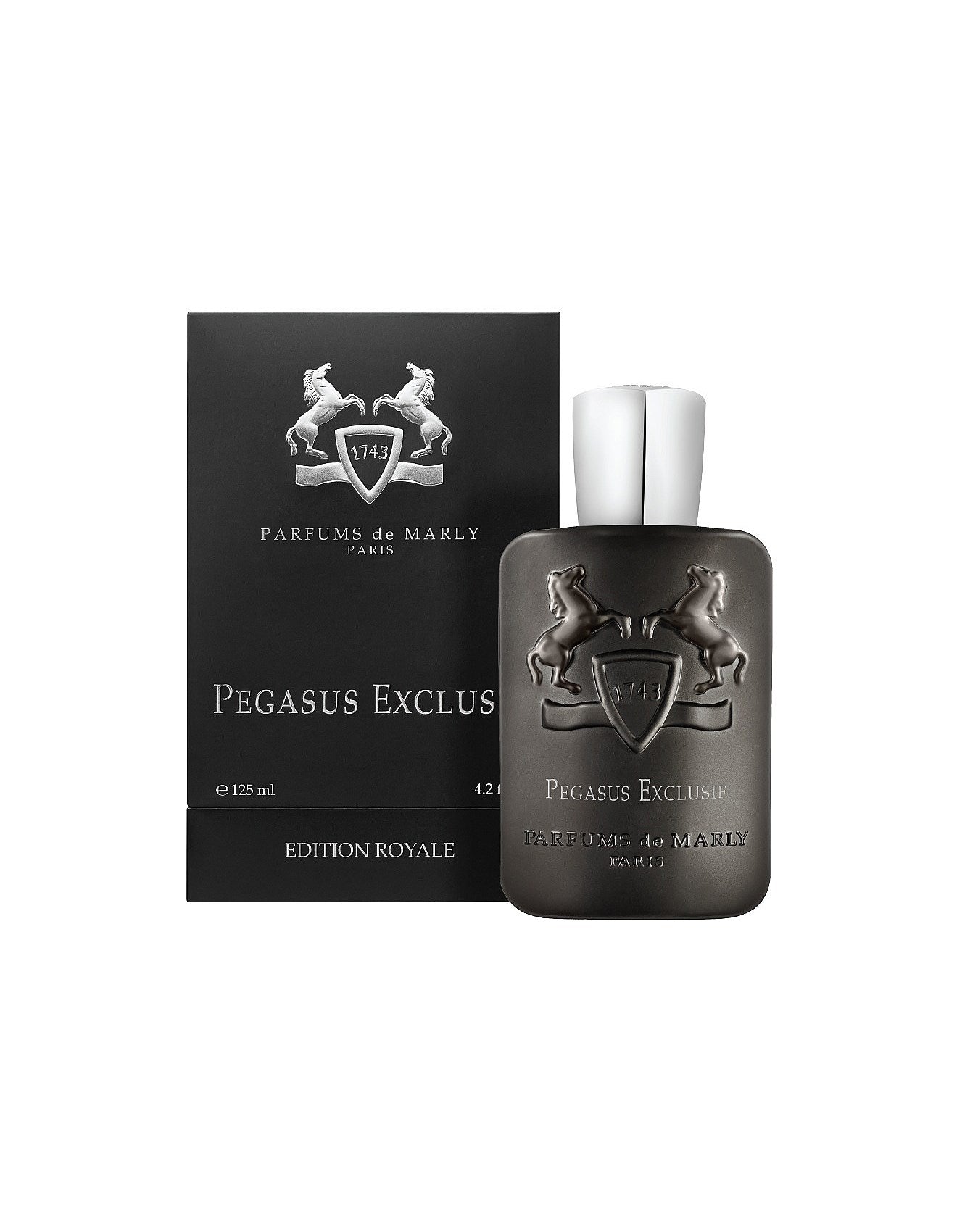 Pegasus Exclusif EDP 125mL