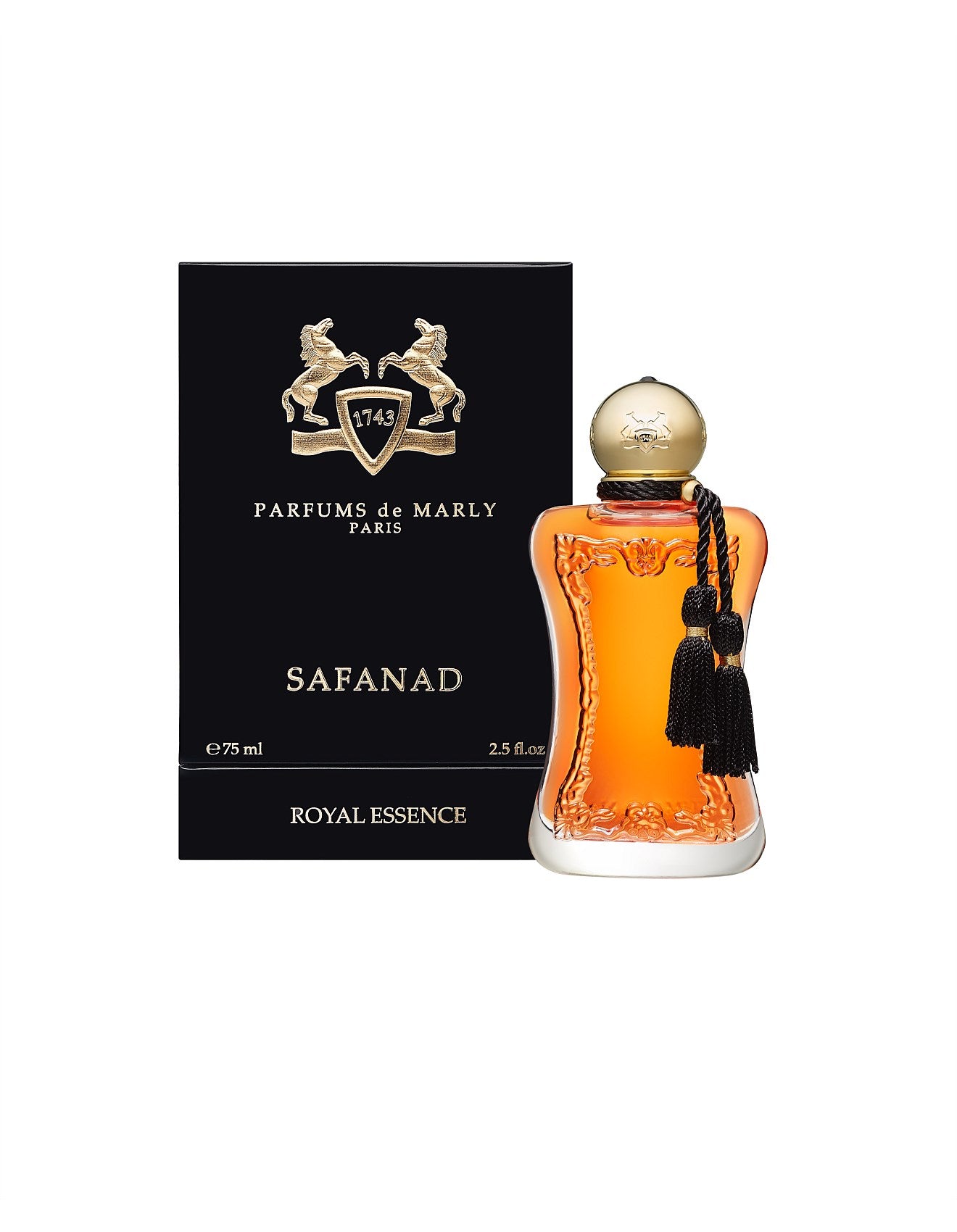 Safanad EDP 75ml