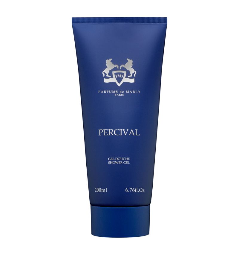 Percival Shower Gel 200ml