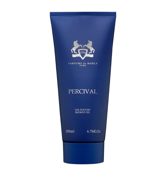 Percival Shower Gel 200ml