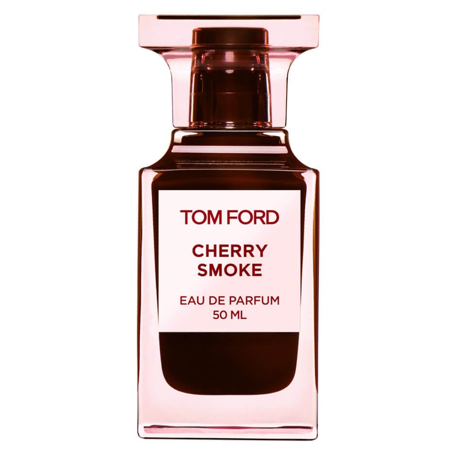 Cherry Smoke 50ml