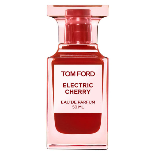 Electric Cherry 50ml