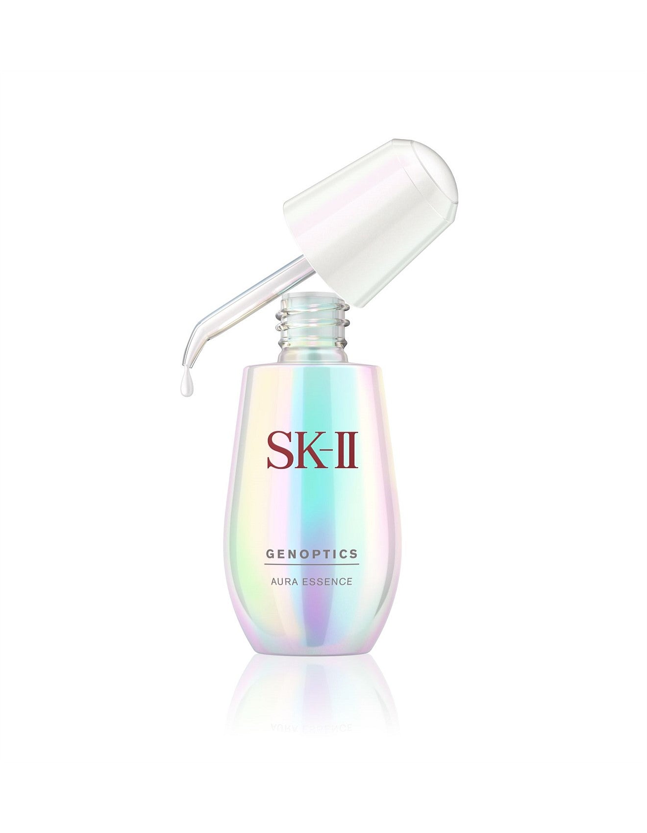 SK-II – MMD Global